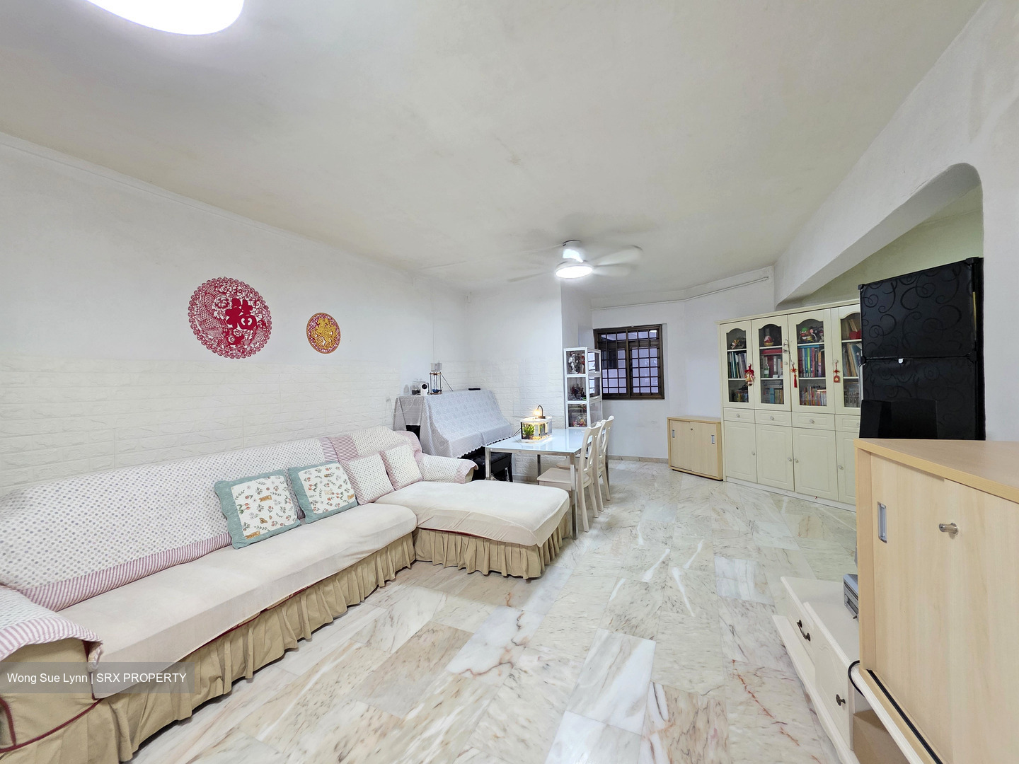 Blk 317 Jurong East Street 31 (Jurong East), HDB 4 Rooms #568194221
